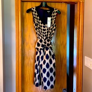 Brand new DKNY Women’s dress. Tag still on.